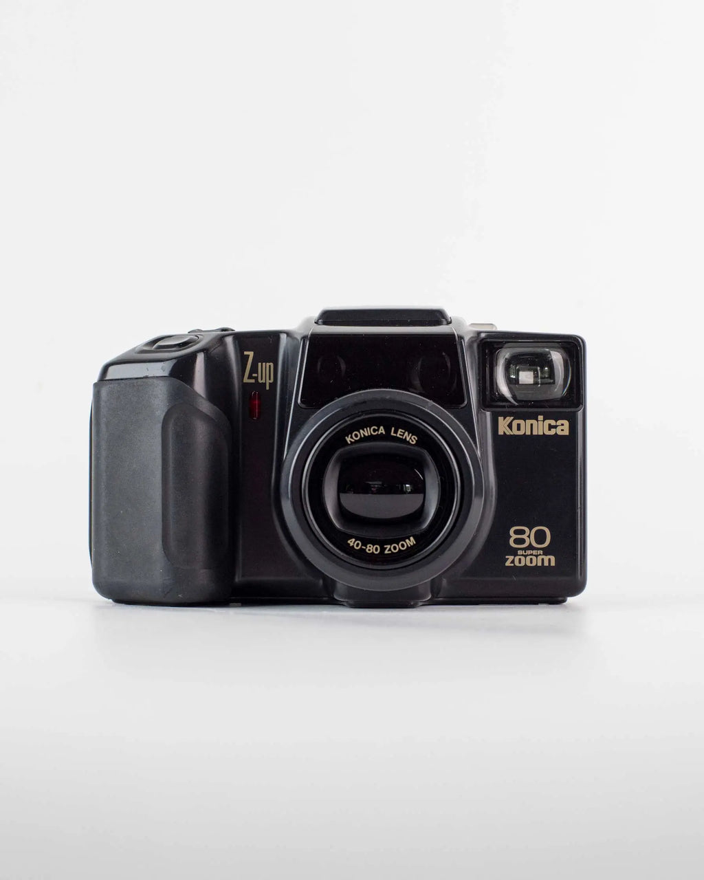 Konica Z-up 80 Super Zoom cámara analógica de 35 mm – vista 1