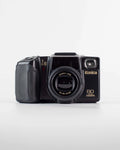 Konica Z-up 80 Super Zoom 35mm film camera – view 1