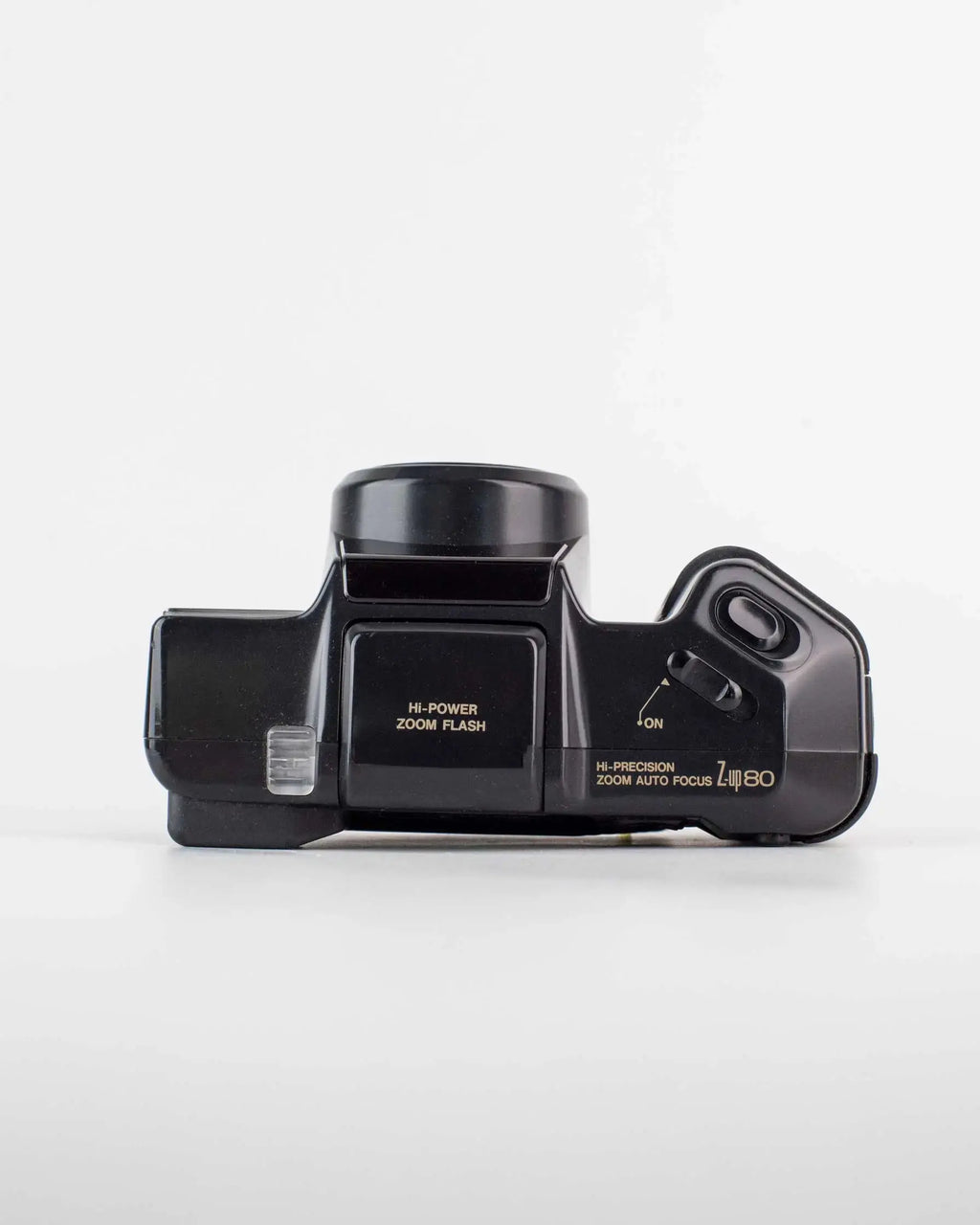 Konica Z-up 80 Super Zoom cámara analógica de 35 mm – vista 3