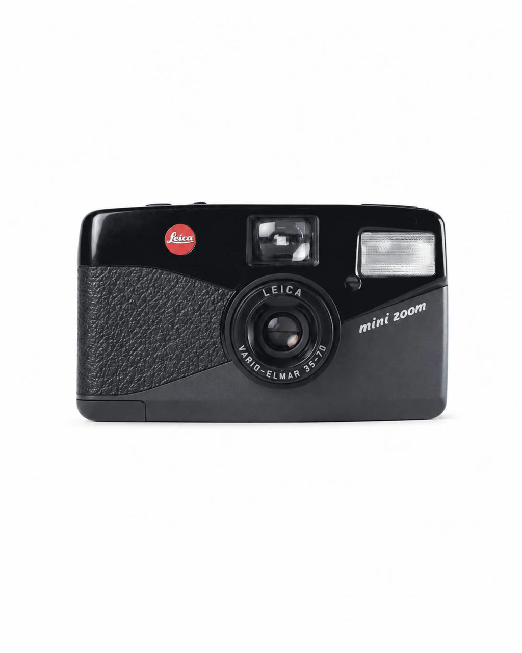 Leica Mini Zoom – 35mm Compact Film Camera (Pre-Order) – product view 3