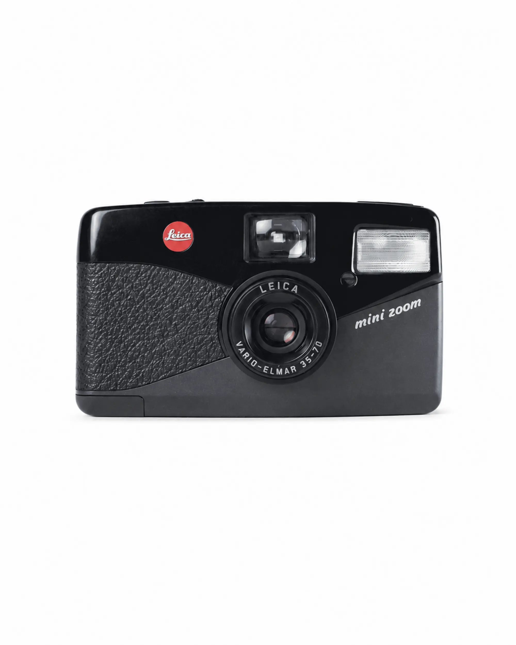 Leica Mini Zoom – 35mm Compact Film Camera (Pre-Order) – product view 3