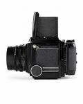 Mamiya RB67 with 127mm Lens – 6×7 Medium Format Film Camera – product view 1