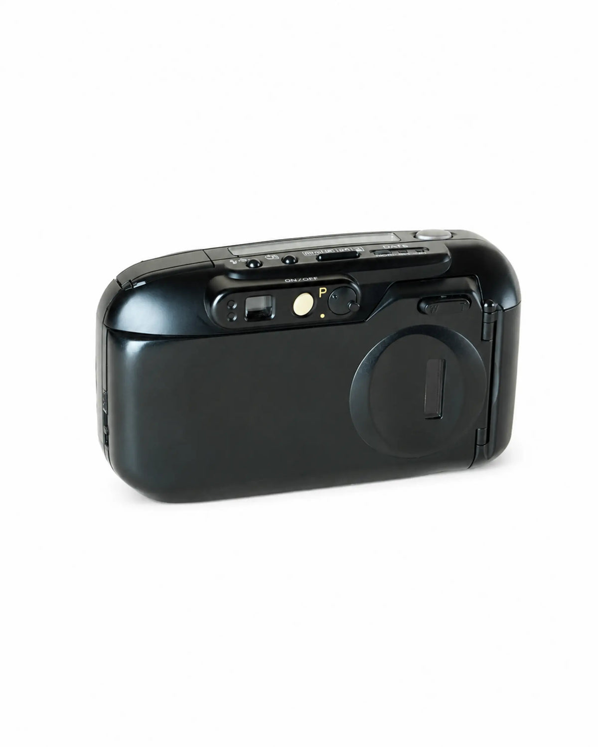 Minolta Explorer Freedom Zoom – 35mm Compact Film Camera – product view 1