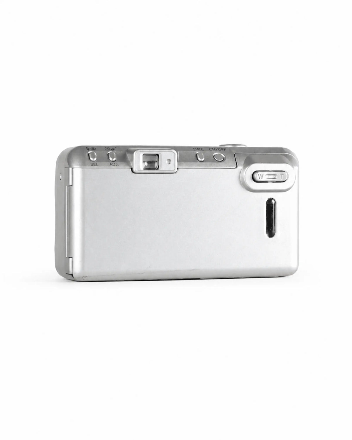 Minolta Freedom Zoom 115 – 35mm Compact Film Camera – product view 1