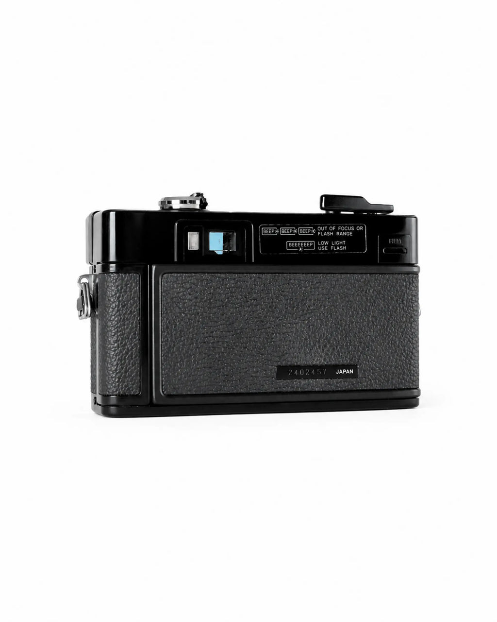 Minolta Hi Matic AF2 ( Pre-order ) – product view 2