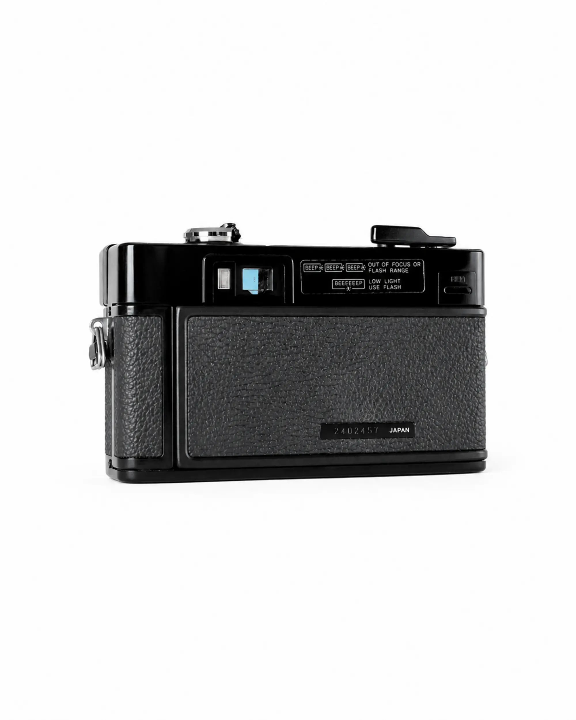 Minolta Hi Matic AF2 ( Pre-order ) – product view 2