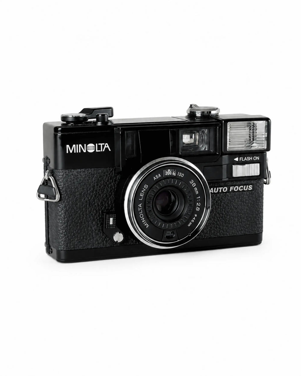 Minolta Hi Matic AF2 ( Pre-order ) – product view 3