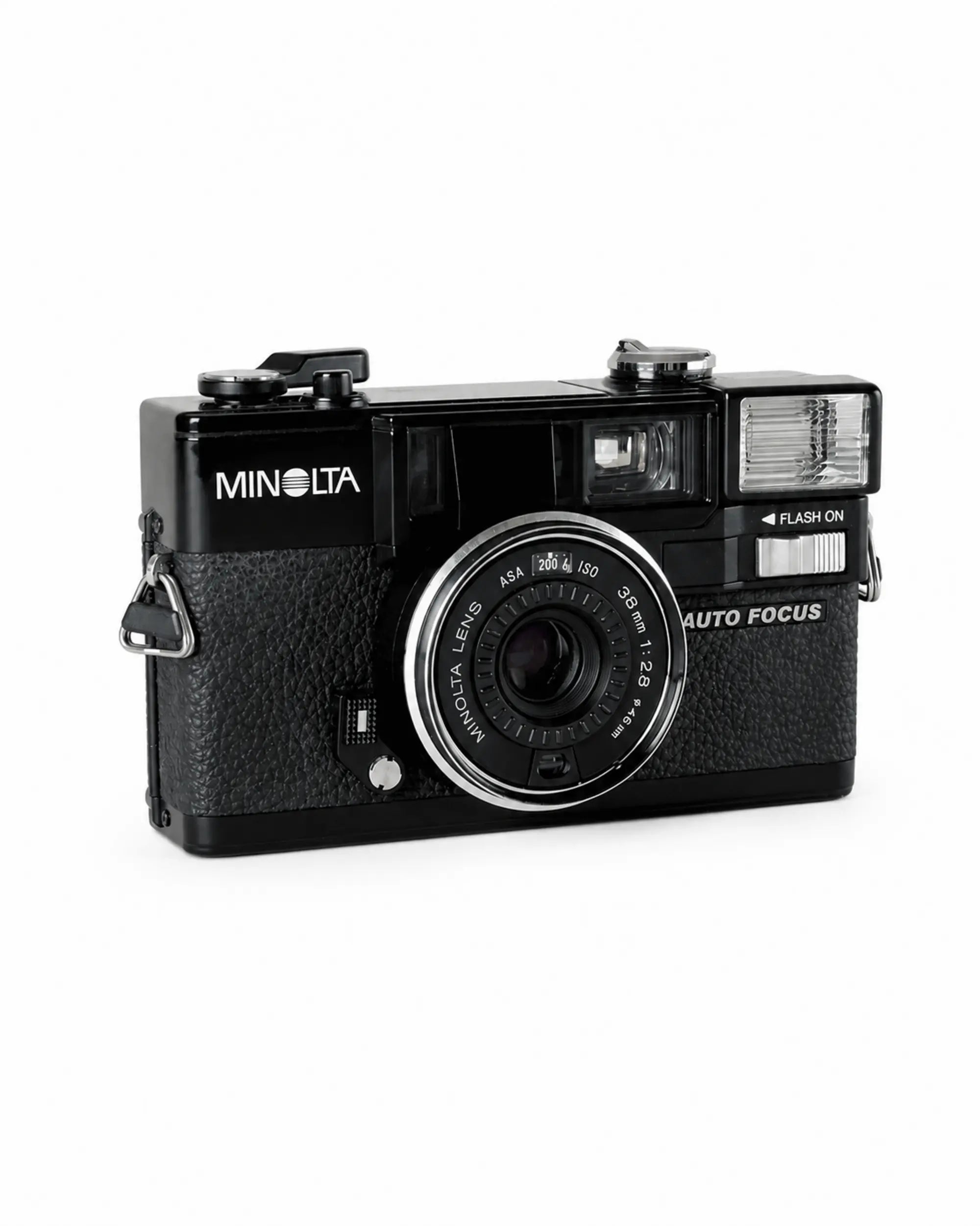 Minolta Hi Matic AF2 ( Pre-order ) – product view 3