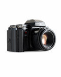 Minolta Maxxum 7000 – Autofocus 35mm SLR Film Camera – product view 1