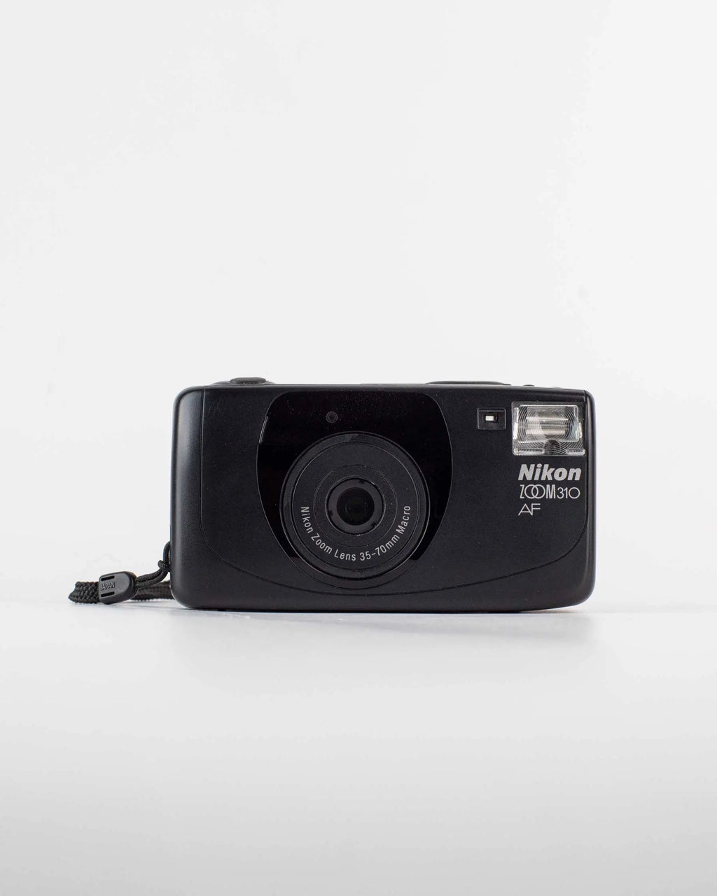 尼康 Zoom 310 AF 35mm 胶片相机 – 视图 1