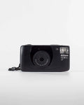 Nikon Zoom 310 AF 35mm film camera – view 1