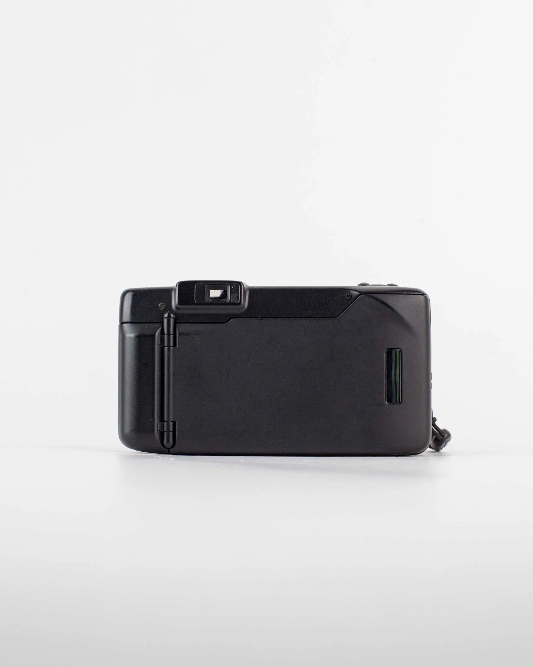 Nikon Zoom 310 AF 35mm film camera – view 2