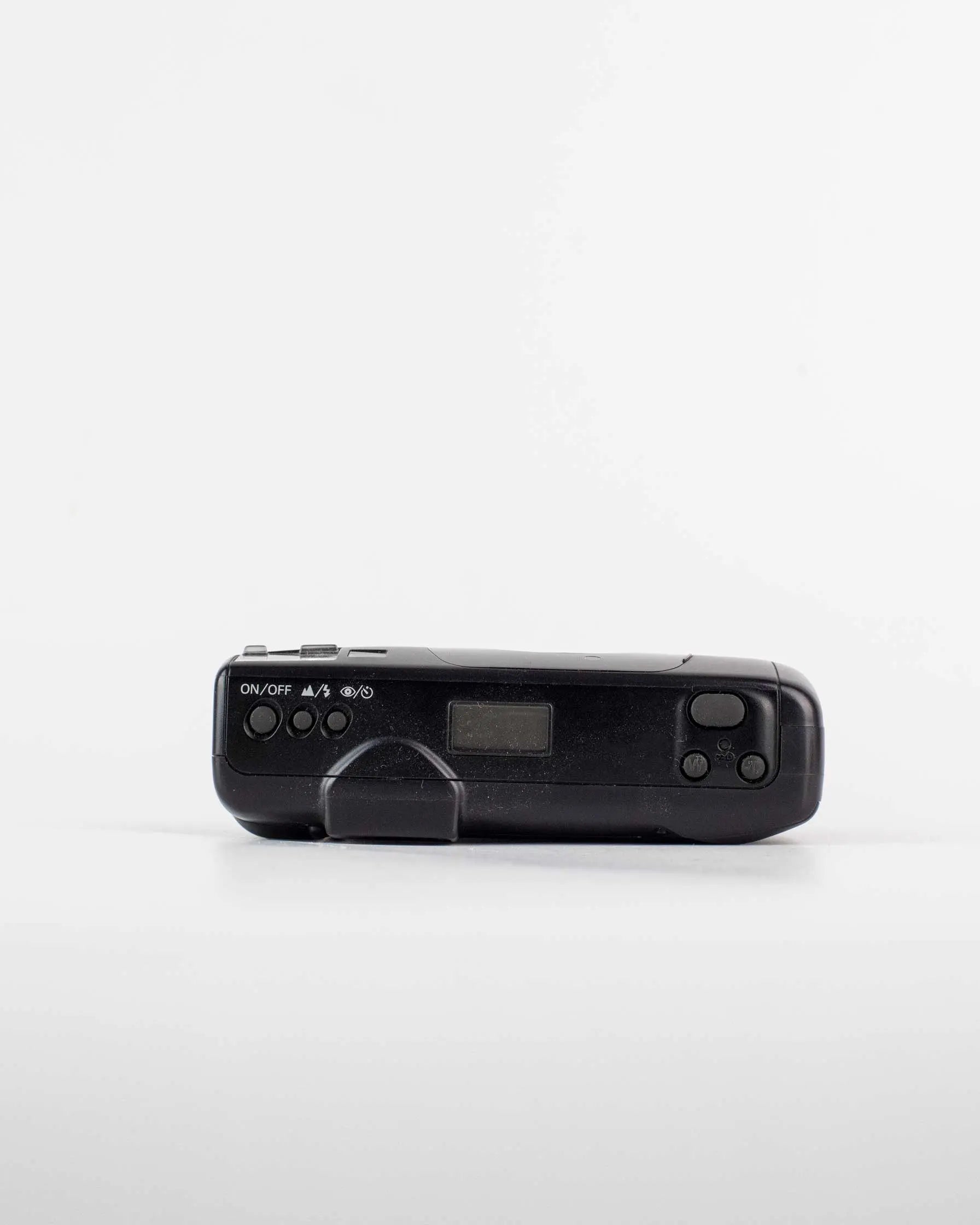 Nikon Zoom 310 AF 35mm film camera – view 3