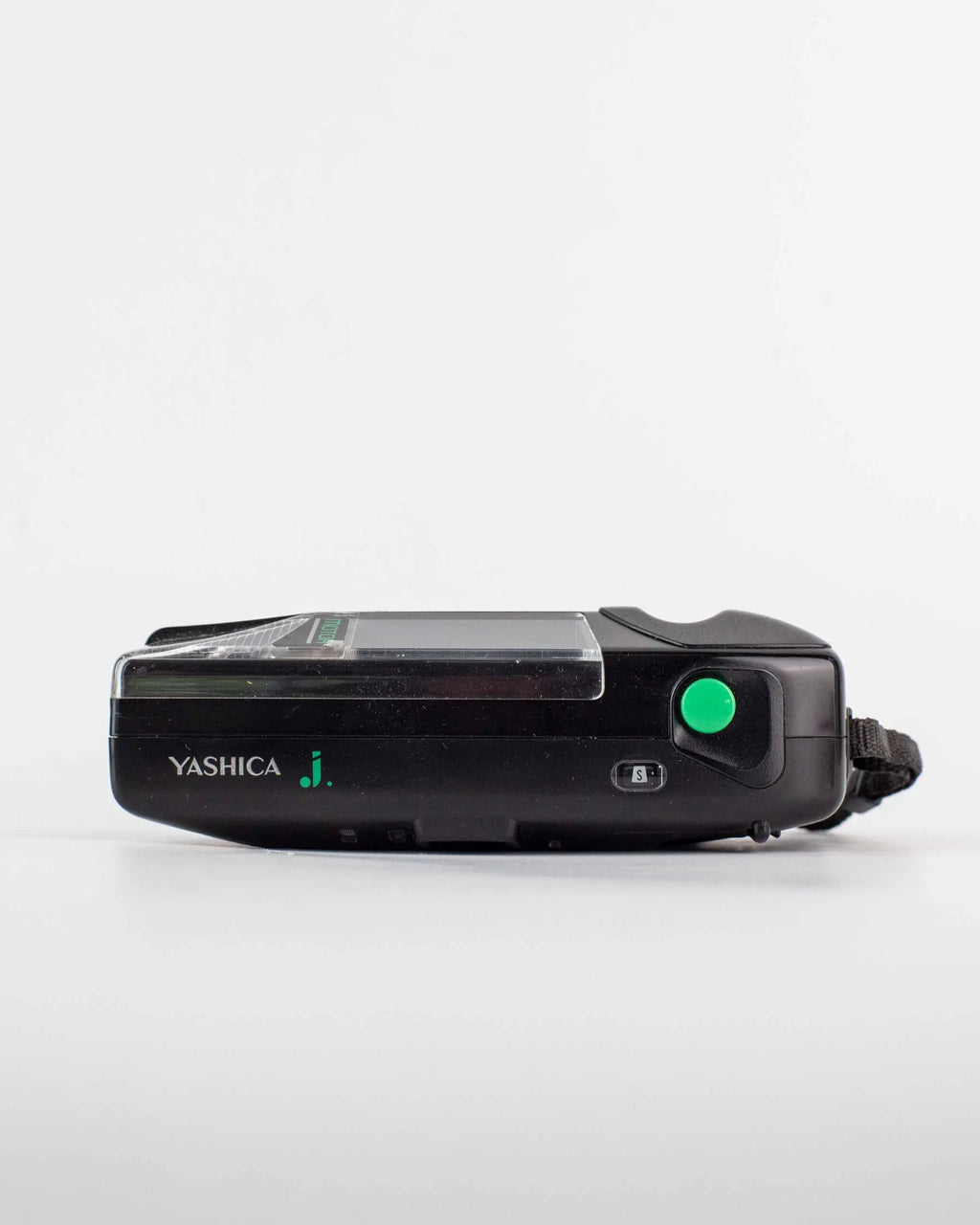 Yashica J Motor 35-mm-Filmkamera – Ansicht 3